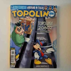 Topolino Libretto n. 2814...