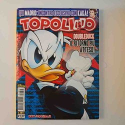 Topolino Libretto n. 2815...