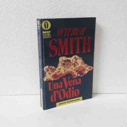 Una vena d'odio di Smith Wilbur