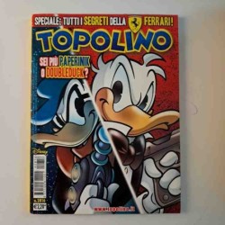 Topolino Libretto n. 2816...