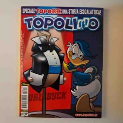 Topolino Libretto n. 2817...