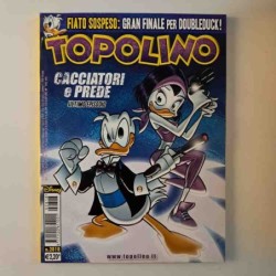 Topolino Libretto n. 2818...