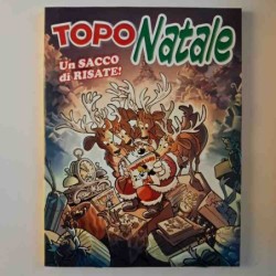 Topolino Libretto n. 2819 Walt Disney