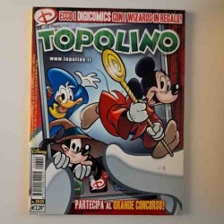 Topolino Libretto n. 2820...