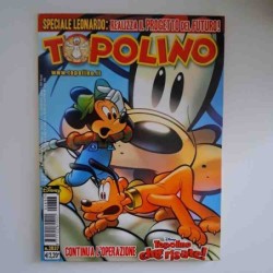 Topolino Libretto n. 2837...