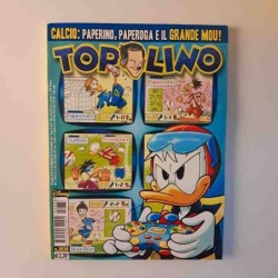 Topolino Libretto n. 2838...