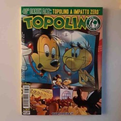 Topolino Libretto n. 2839...