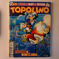 Topolino Libretto n. 2841...