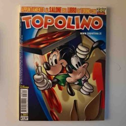 Topolino Libretto n. 2842...