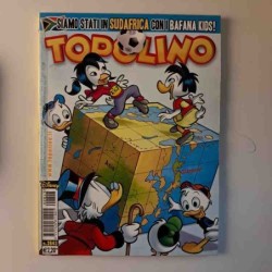 Topolino Libretto n. 2843...