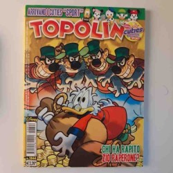 Topolino Libretto n. 2844...