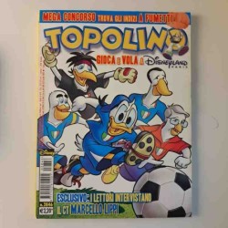 Topolino Libretto n. 2846...