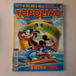 Topolino Libretto n. 2847...