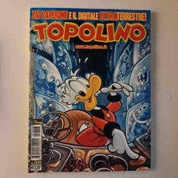 Topolino Libretto n. 2848...