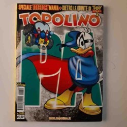 Topolino Libretto n. 2850...