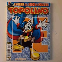 Topolino Libretto n. 2851...