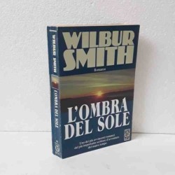L'ombra del sole di Smith Wilbur
