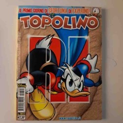 Topolino Libretto n. 2852...