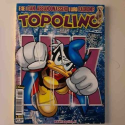 Topolino Libretto n. 2853...