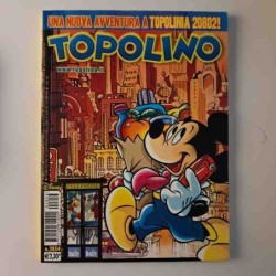 Topolino Libretto n. 2854...