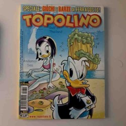 Topolino Libretto n. 2855...