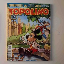 Topolino Libretto n. 2856...