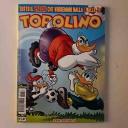 Topolino Libretto n. 2857...