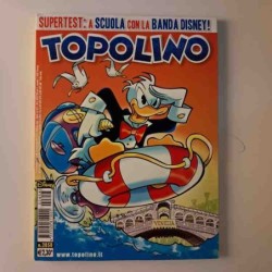 Topolino Libretto n. 2858...