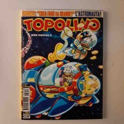 Topolino Libretto n. 2859...