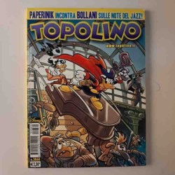 Topolino Libretto n. 2860...