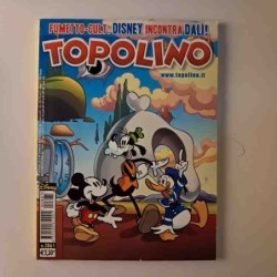 Topolino Libretto n. 2861...