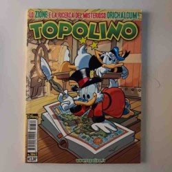 Topolino Libretto n. 2862...