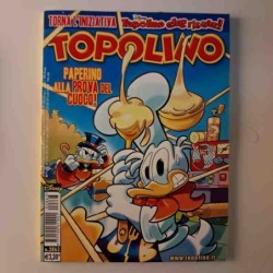 Topolino Libretto n. 2863...