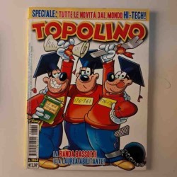 Topolino Libretto n. 2864...