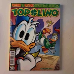 Topolino Libretto n. 2865...