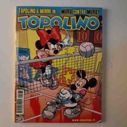 Topolino Libretto n. 2866...