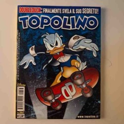 Topolino Libretto n. 2867...