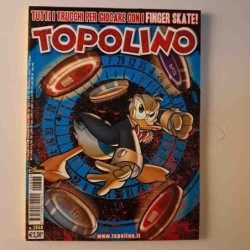 Topolino Libretto n. 2868...