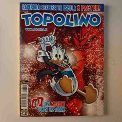 Topolino Libretto n. 2869...