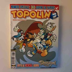 Topolino Libretto n. 2871...