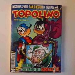 Topolino Libretto n. 2873...