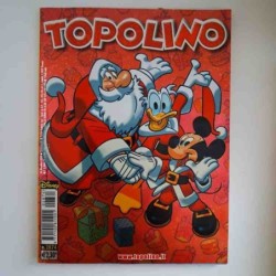 Topolino Libretto n. 2874...