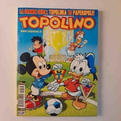 Topolino Libretto n. 2878...