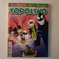 Topolino Libretto n. 2879...