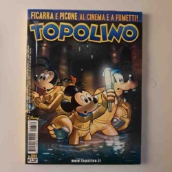 Topolino Libretto n. 2880...