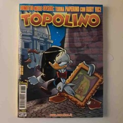 Topolino Libretto n. 2882...