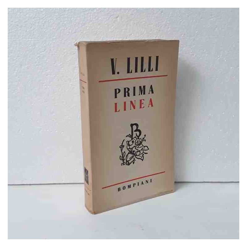 Prima linea di Lilli V.