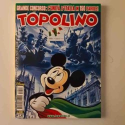 Topolino Libretto n. 2883...