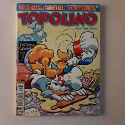 Topolino Libretto n. 2884...