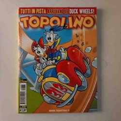 Topolino Libretto n. 2887...